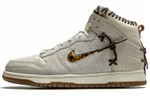 Кроссовки Nike Dunk