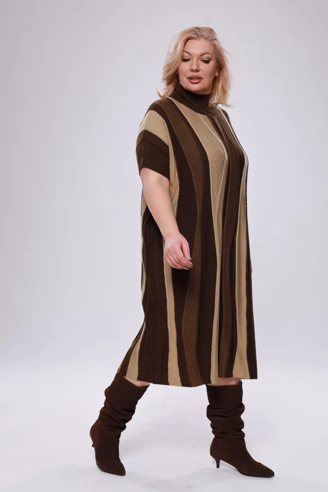 Платье 6470 Fabrika