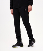 Брюки ESSENTIAL Athlete Pants, черный