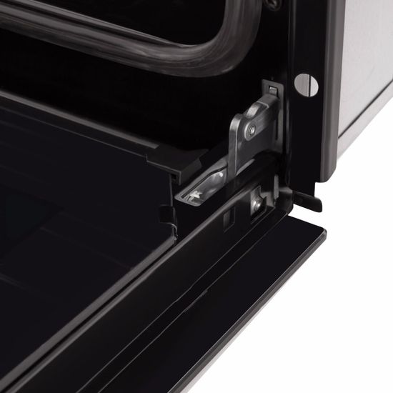 Электрический духовой шкаф EXITEQ EXO-205 inox