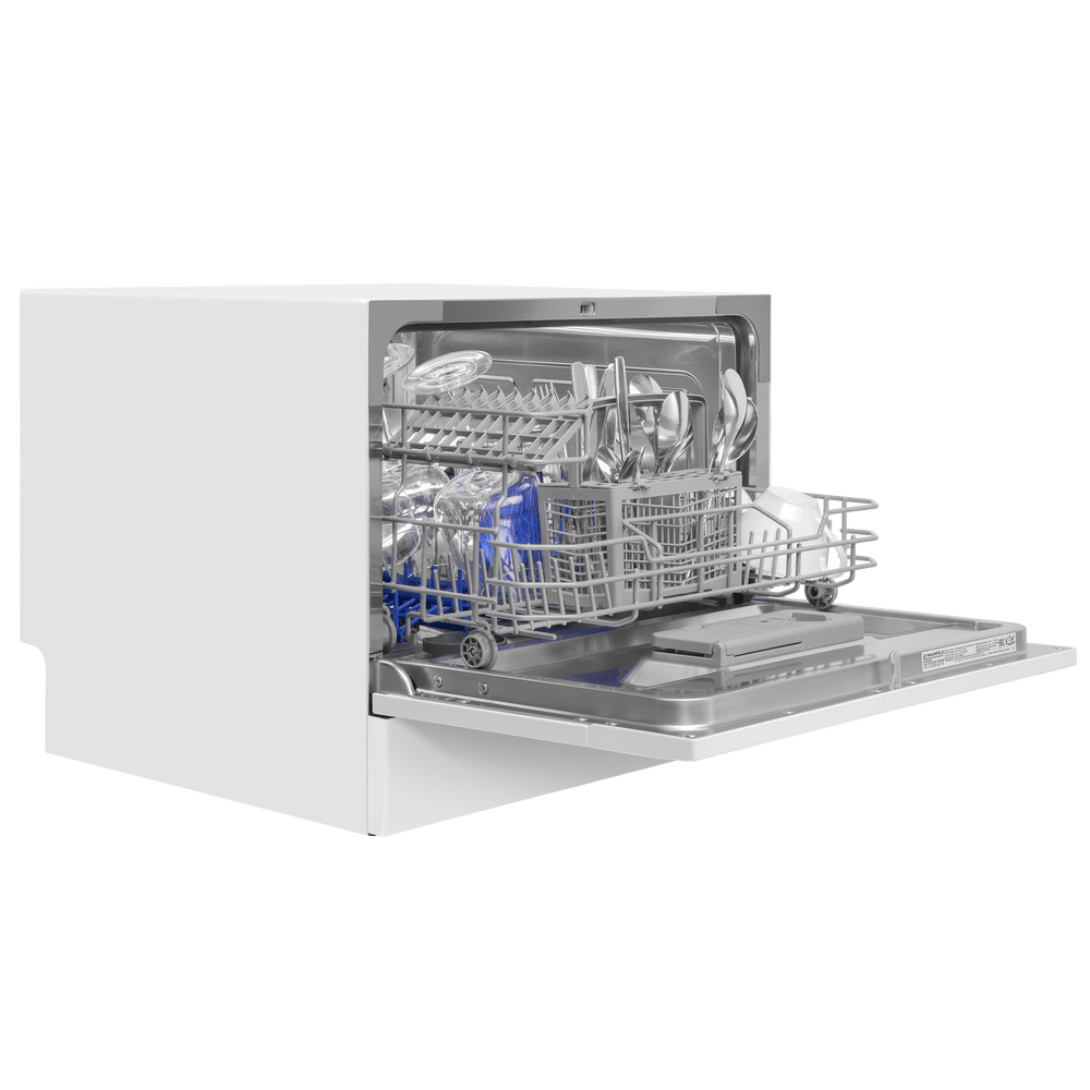 Посудомоечная машина MAUNFELD MLP-06DW