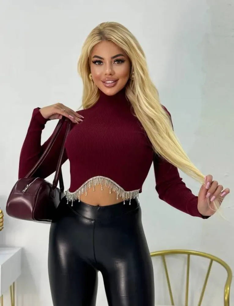 Водолазка 2949712 Fabrika