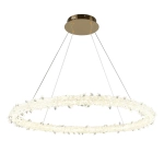 Подвесная люстра Aployt MERION APL.040.03.45