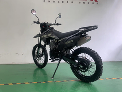 Мотоцикл Fidelis Sport PR300 (175FMN)