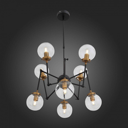 Люстра на штанге ST-Luce SL234.402.08