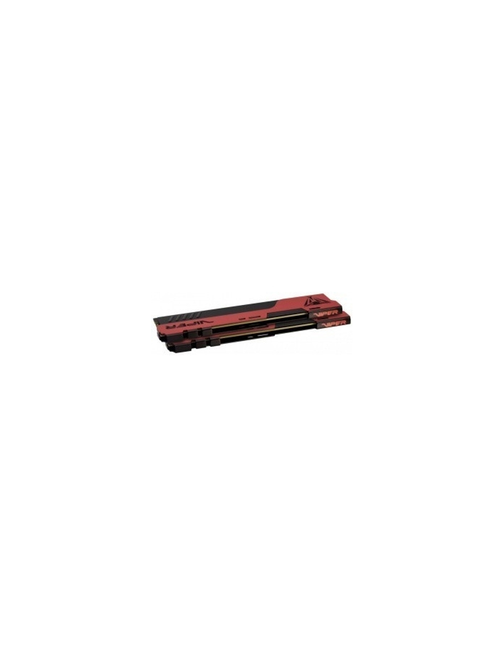 Оперативная память Память DDR4 2x8Gb 4000MHz Patriot PVE2416G400C0K RTL Gaming PC4-32000 CL20 DIMM 288-pin 1.4В kit