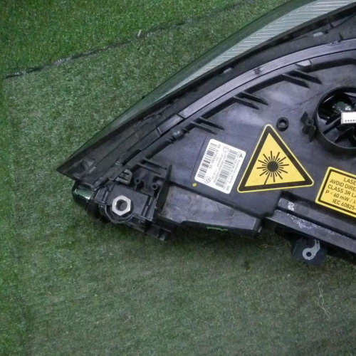 Фара правая BMW 8er G14 G15 G16 (2018-2022) Laser