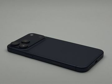 iPhone 17 Pro Max 256Gb Deep Blue