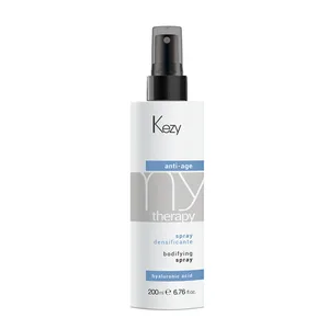 Kezy My Therapy - Уход за волосами и кожей головы, реконструкция и объем волос