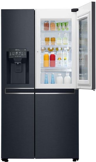 Холодильник LG GS-X961MTAZ