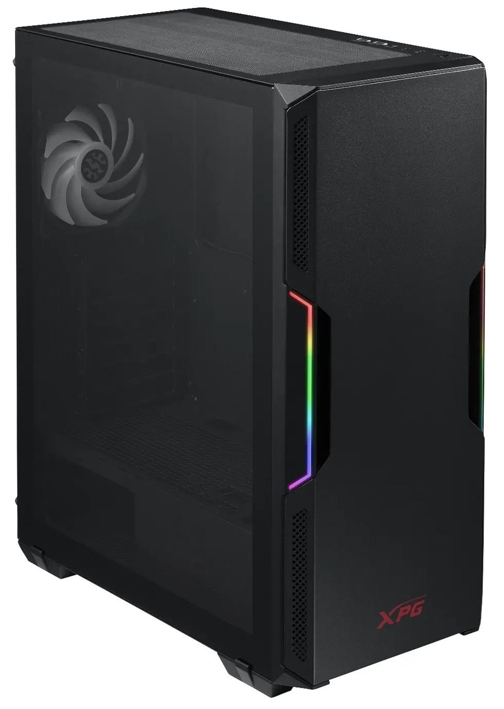 Корпус ATX ADATA XPG STARKER-BKCWW