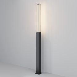 Уличный ландшафтный светодиодный светильник Maytoni Expo O480FL-L25B3K