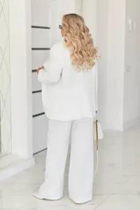 Брюки УК-703-1 Фабрика Моды