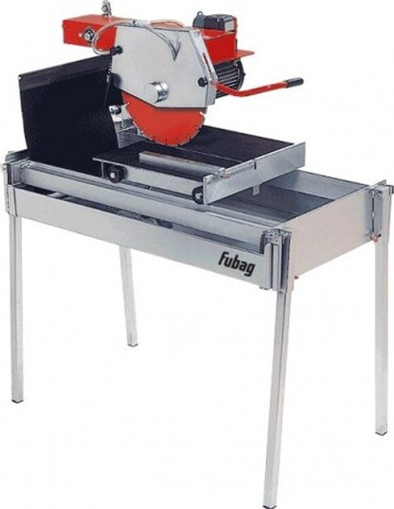 Станок камнерезный FUBAG A-44 M3F 400V A 44M3F