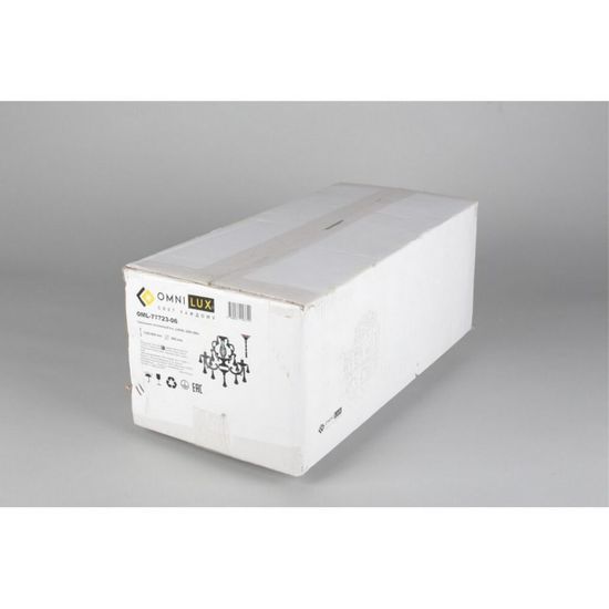 Люстра подвесная OML-77723-06