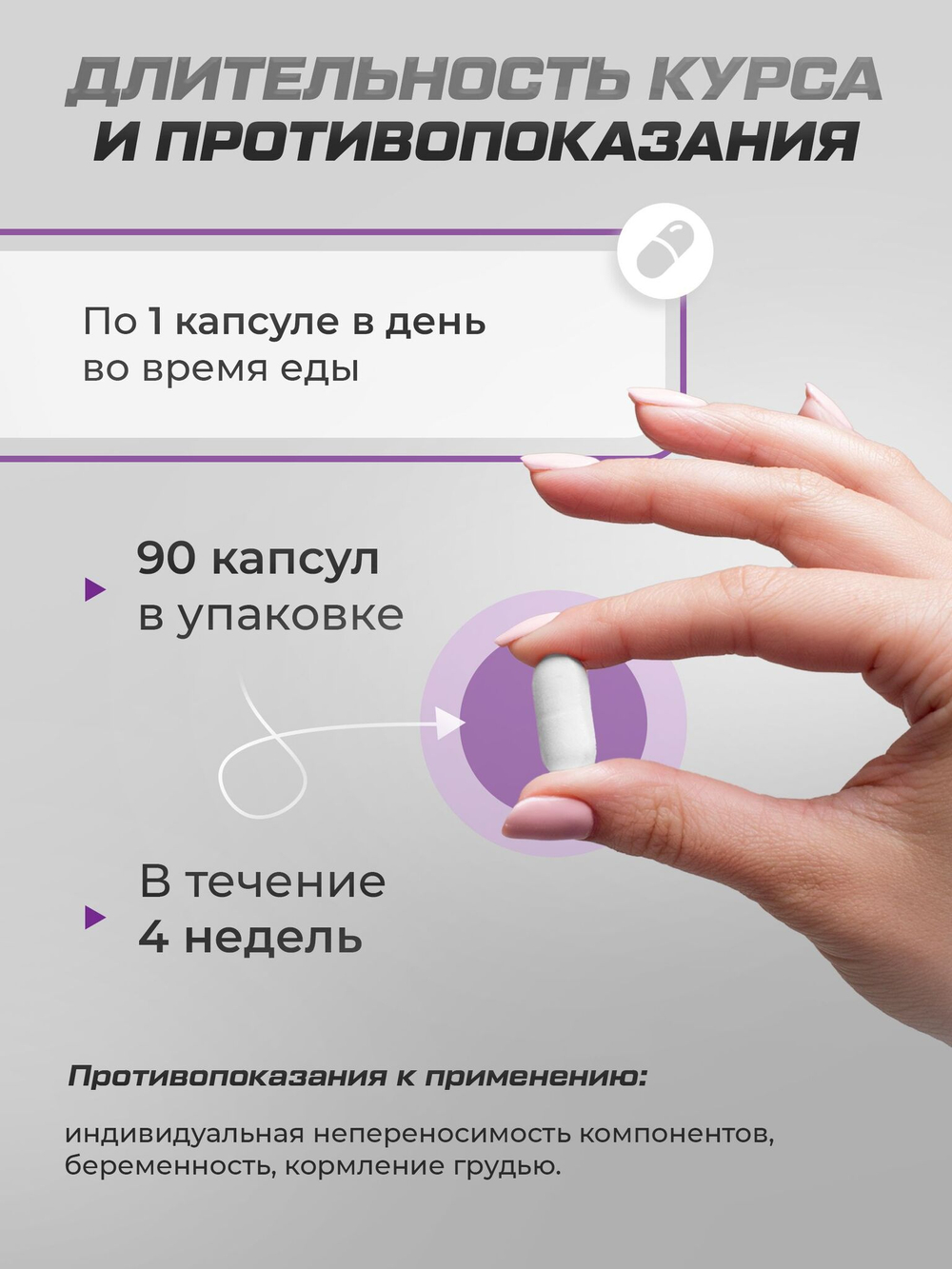 Витамины цинк цитрат 15 мг 90шт.