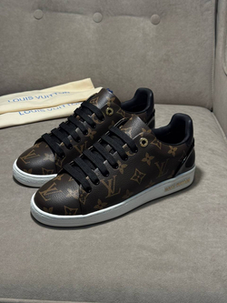 Кеды Louis Vuitton