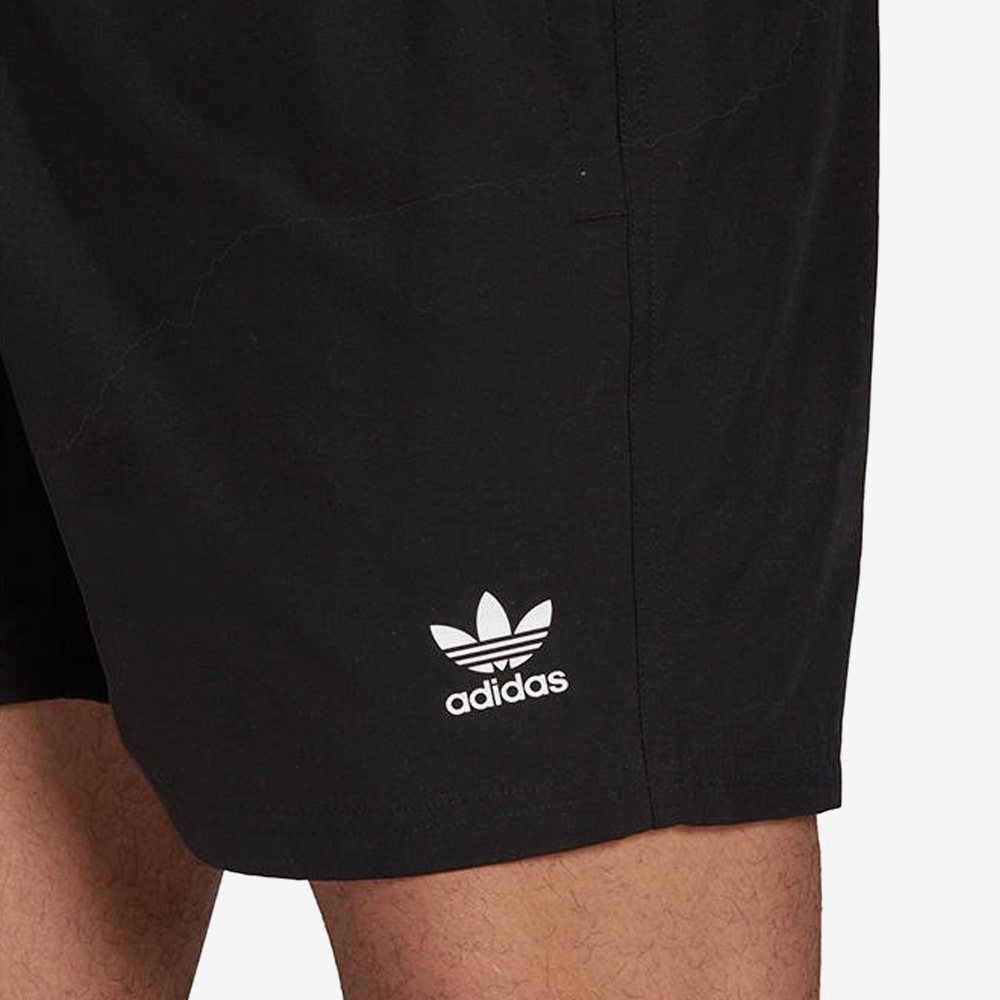 H35499 Шорты ADIDAS ADICOLOR ESSENTIALS TREFOIL