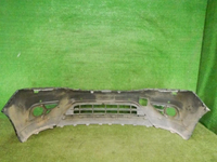 Бампер передний Nissan Pathfinder R52 (2012-2017)