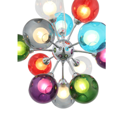 Люстра подвесная ST Luce Dualita SL431.153.12