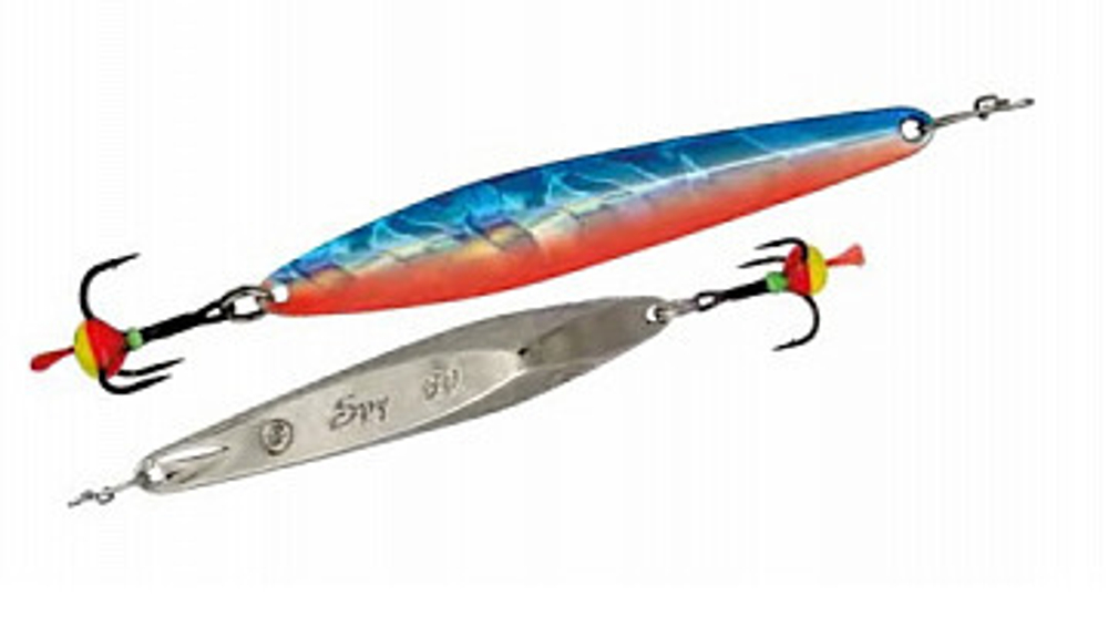 Блесна для зимней рыбалки ECOPRO Spy