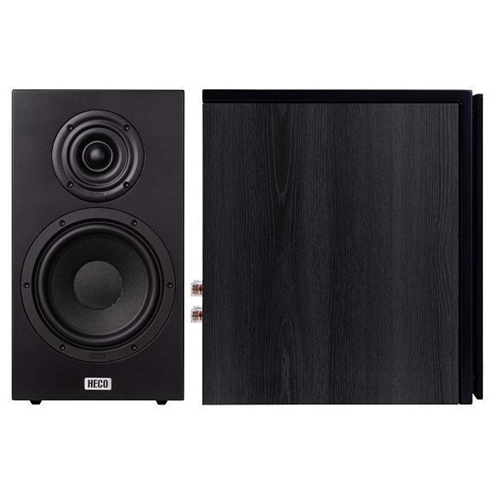 Полочные АС Heco Aurora XT 300