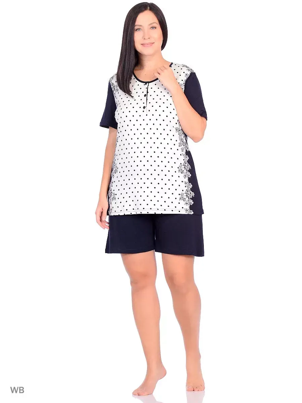 Костюм домашний Sabrina