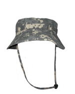 Панама, Серая Цифра