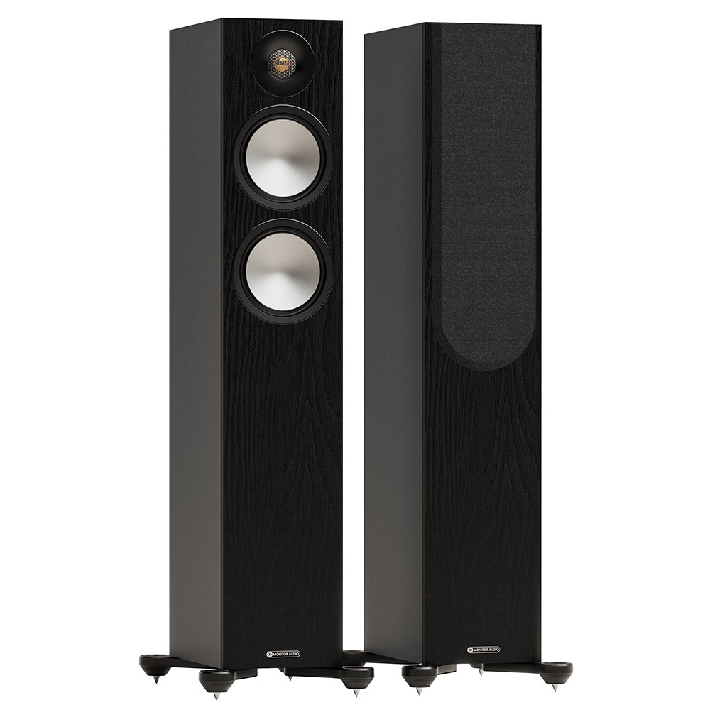 Напольная акустика Monitor Audio Bronze 300 7G