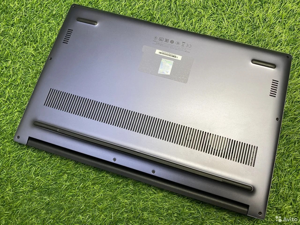 Huawei MagicBook i3-10110/FHD/SSD256/8GB / Скупка