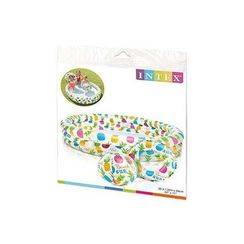 Hovuz \ Бассейн \ Pool İntex 132x28 sm