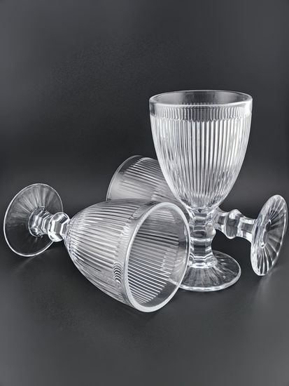 Набор бокалов 300 мл. 6 шт.