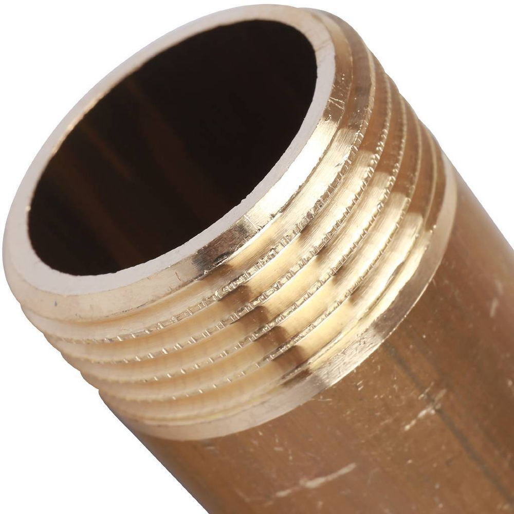 Удлинитель НР 1"x80