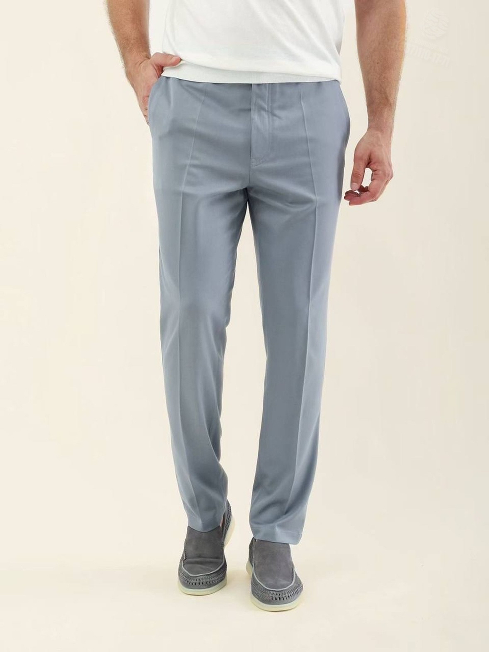 Брюки Loro Piana