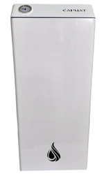 Котел напольный газовый САРМАТ АОГВ - 17,4 (исп.2)