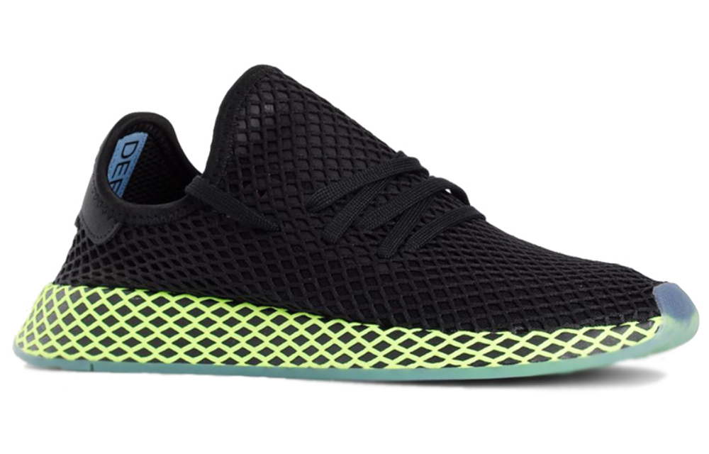 Кроссовки Adidas Originals Deerupt