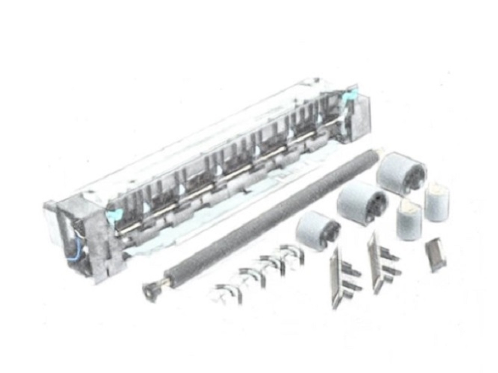 Запчасть  Xerox 107K02811/107K02810