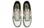 Кроссовки Nike Air Force 1 Low Safety Orange