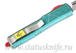Нож Microtech Ultratech Bounty Hunter 123-12BHфотография - 5
