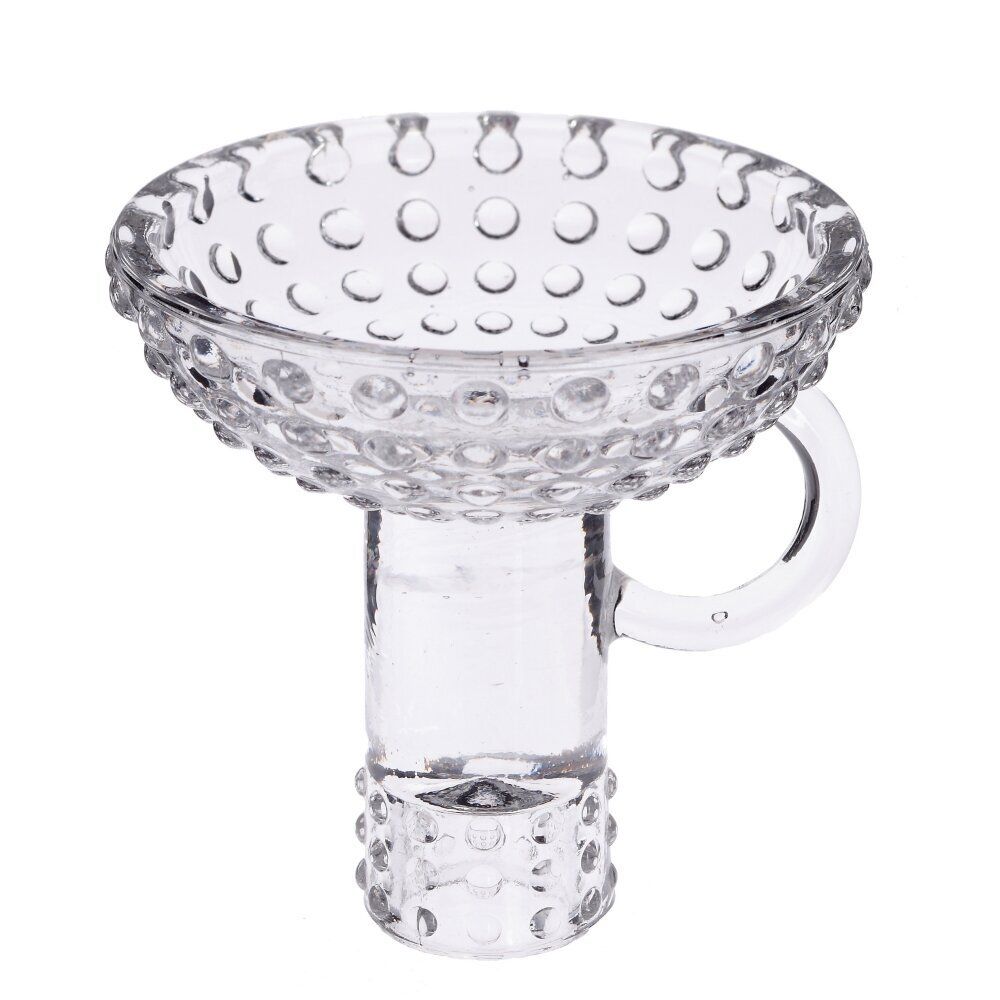 GAEM Подсвечник, L9 W9 H9,5 см