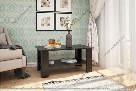 Журнальный столик Агат 1000
