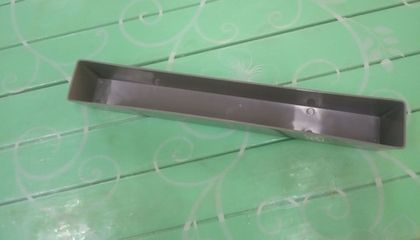 Ванночка для инкубатора Блиц