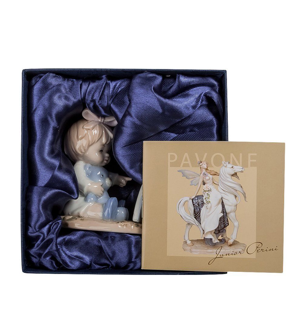 Pavone JP-45/ 4 Фигурка «Юный учитель»