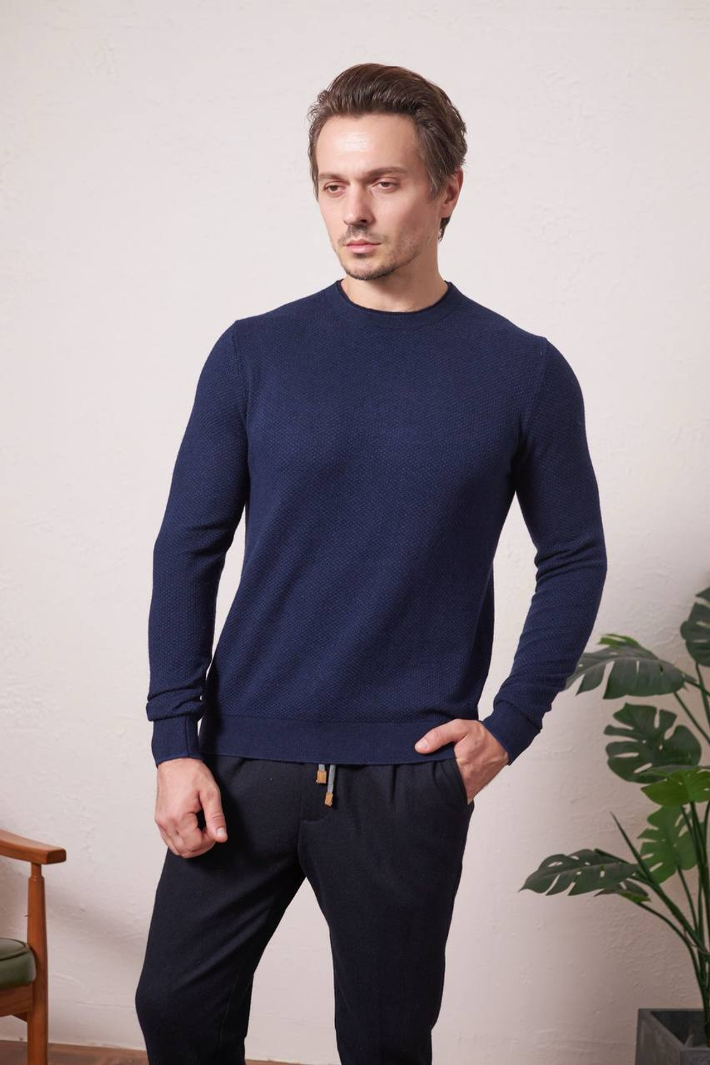 Джемпер Loro Piana, арт. 472074154