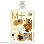 Molecule 01 + Patchouli