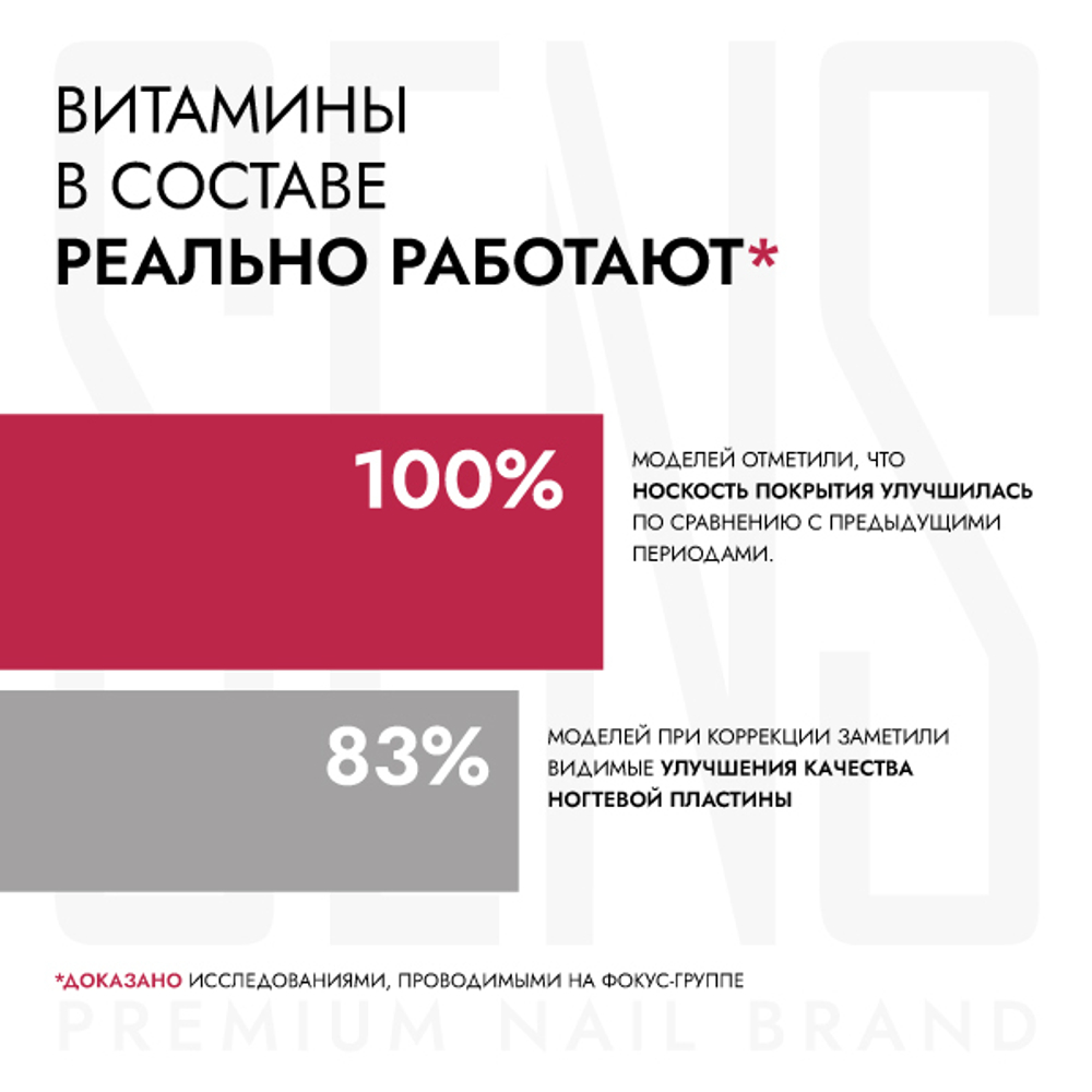 База BASE VITAMIN  Е, Ca, B5