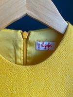 Шерстяное платье  Il Gufo, 110