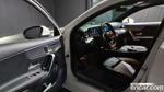 Mercedes-Benz A-Class W177 A220 Sedan (08.2021)