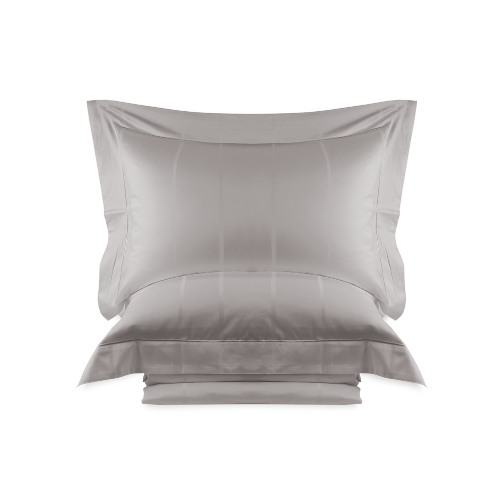 Постельное белье с одеялом Ritz New | Grey
