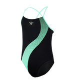 Купальник детский Phelps Lumy Black